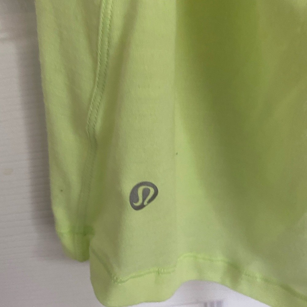 Lululemon Tank Top - Picture 4 of 4